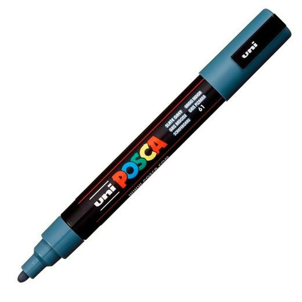 felt-tip pens POSCA PC-5M (6 Units)