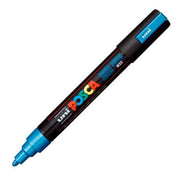 felt-tip pens POSCA PC-5M (6 Units)