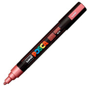 Marker POSCA PC-5M metal Red (6 Units)