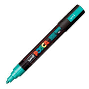 felt-tip pens POSCA PC-5M (6 Units)