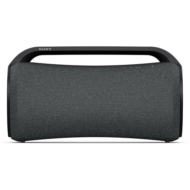 Portable Bluetooth Speakers Sony SRS-XG500