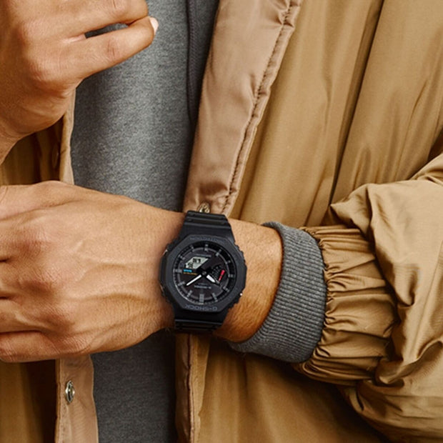 Smartwatch Casio NEW OAK