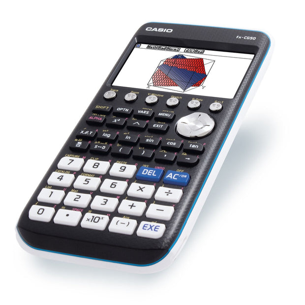 Scientific Calculator Casio FX-CG50