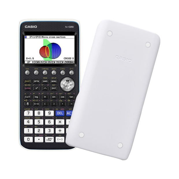 Scientific Calculator Casio FX-CG50