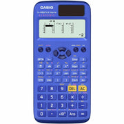 Scientific Calculator Casio FX-85SPX-II Blue