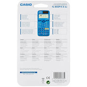 Scientific Calculator Casio FX-85SPX-II Blue