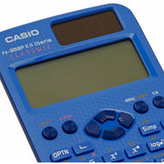 Scientific Calculator Casio FX-85SPX-II Blue