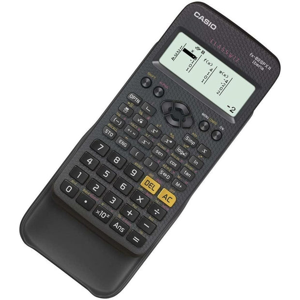 Scientific Calculator Casio FX-82SP X