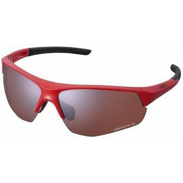 Unisex-Sonnenbrille Eyewear Twinspark  Shimano ECETSPK1HCR01