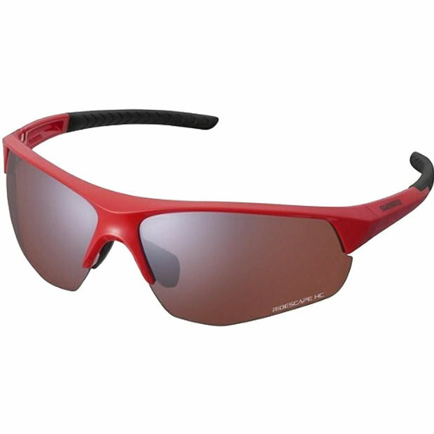 Unisex-Sonnenbrille Eyewear Twinspark  Shimano ECETSPK1HCR01