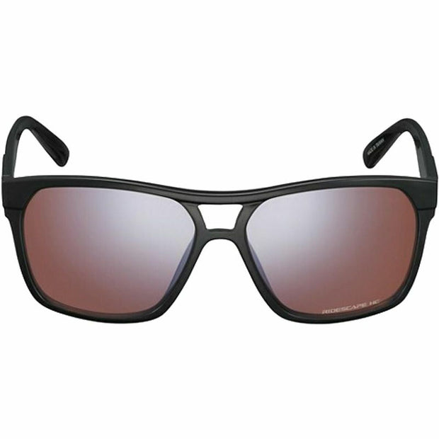 Unisex-Sonnenbrille Eyewear Square  Shimano ECESQRE2HCL01