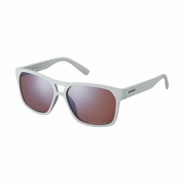 Unisex-Sonnenbrille Eyewear Square  Shimano ECESQRE2HCG21