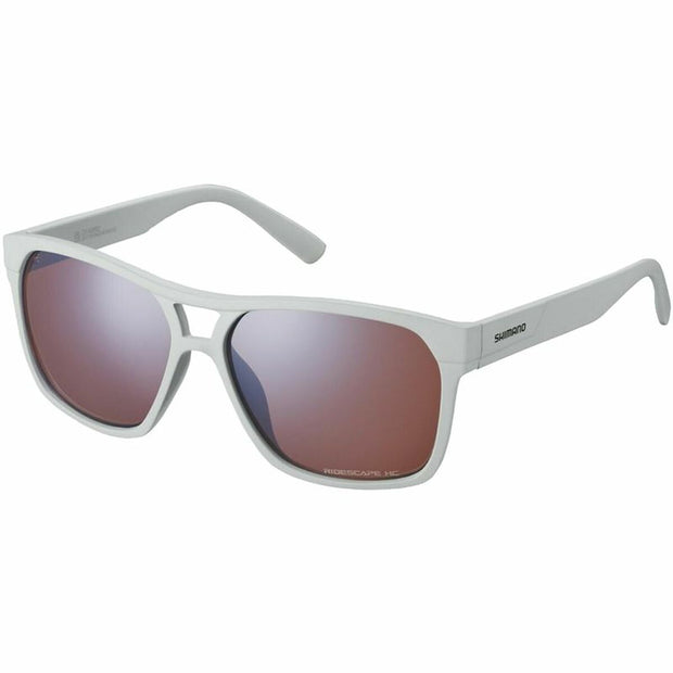 Unisex-Sonnenbrille Eyewear Square  Shimano ECESQRE2HCG21