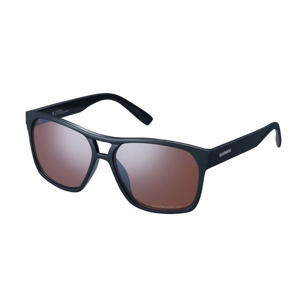 Unisex-Sonnenbrille Eyewear Square  Shimano ECESQRE2HCB27