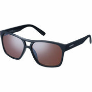 Unisex-Sonnenbrille Eyewear Square  Shimano ECESQRE2HCB27