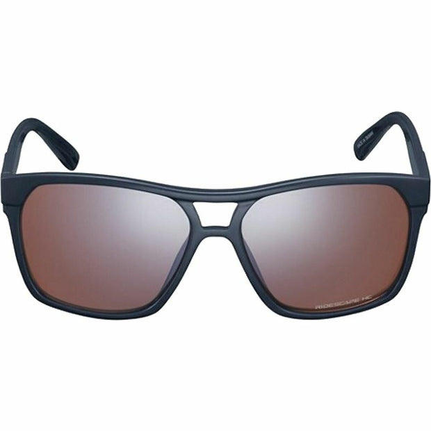 Unisex-Sonnenbrille Eyewear Square  Shimano ECESQRE2HCB27