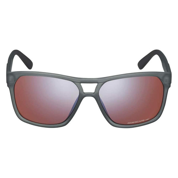 Unisex-Sonnenbrille Eyewear Square  Shimano ECESQRE2HCG22