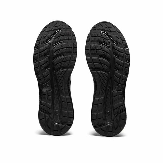 Laufschuhe für Erwachsene Asics GEL-Contend SL Schwarz