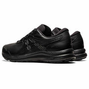 Laufschuhe für Erwachsene Asics GEL-Contend SL Schwarz