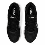 Laufschuhe für Erwachsene Asics Jolt 3 Schwarz