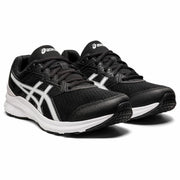 Laufschuhe für Erwachsene Asics Jolt 3 Schwarz