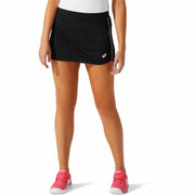 Tennis-Rock Asics Court Schwarz