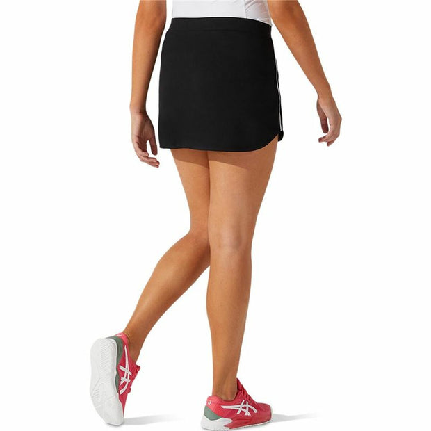 Tennis-Rock Asics Court Schwarz