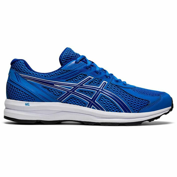 Laufschuhe für Erwachsene Asics Gel-Braid Blau Herren