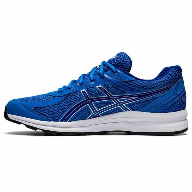 Laufschuhe für Erwachsene Asics Gel-Braid Blau Herren