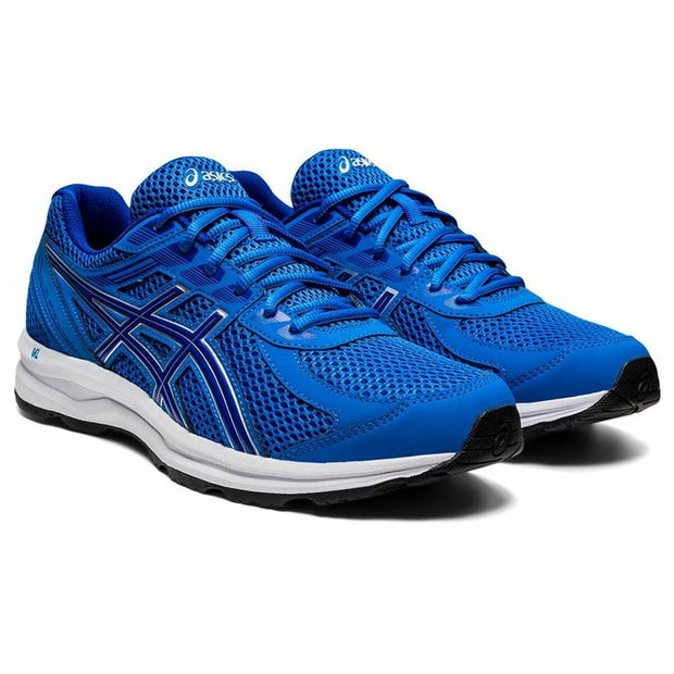 Laufschuhe für Erwachsene Asics Gel-Braid Blau Herren