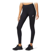 Sporthose Damen Asics Core Tight Schwarz