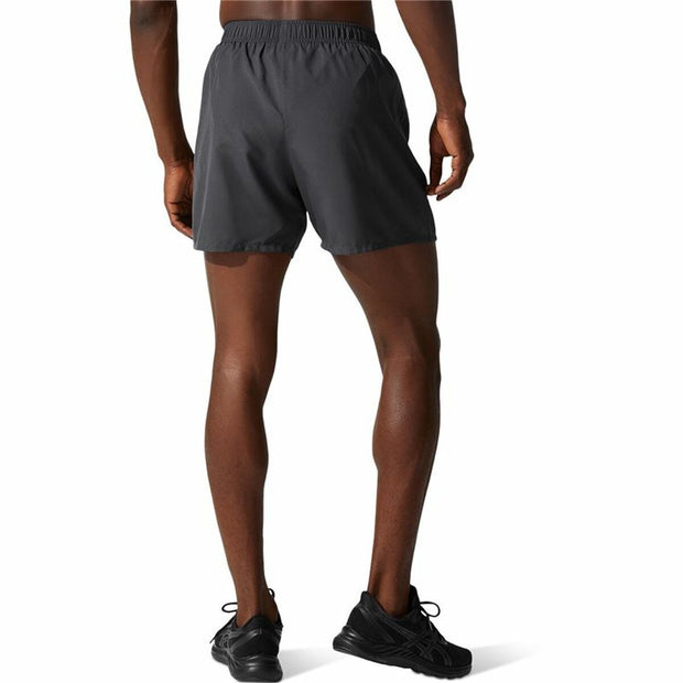 Herren-Sportshorts Asics Core Dunkelgrau
