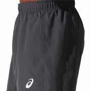 Herren-Sportshorts Asics Core Dunkelgrau