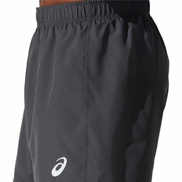 Herren-Sportshorts Asics Core Dunkelgrau