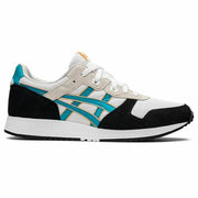 Herren-Sportschuhe Asics Lyte Classic M Weiß