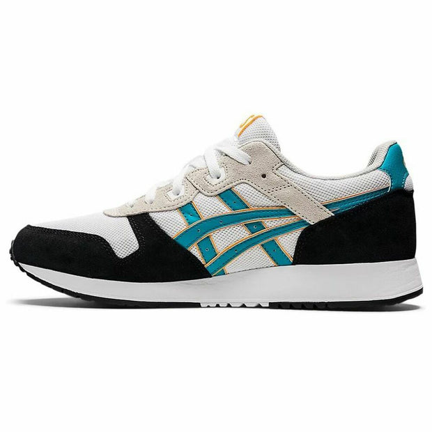 Herren-Sportschuhe Asics Lyte Classic M Weiß