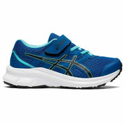 Sports Shoes for Kids Asics Jolt 3 PS Blue