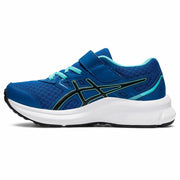 Sports Shoes for Kids Asics Jolt 3 PS Blue