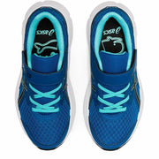 Sports Shoes for Kids Asics Jolt 3 PS Blue