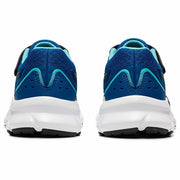 Sports Shoes for Kids Asics Jolt 3 PS Blue