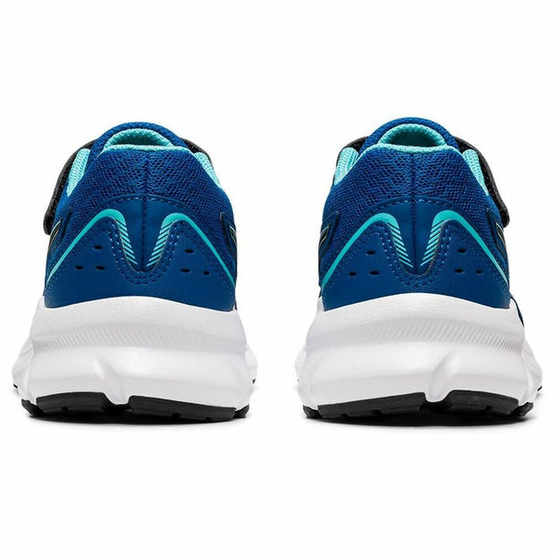 Sports Shoes for Kids Asics Jolt 3 PS Blue