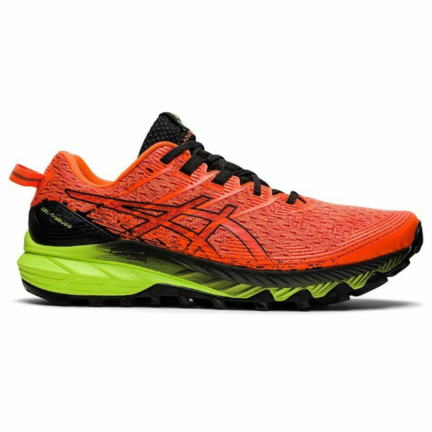 Laufschuhe für Erwachsene Asics Gel-Trabuco 10 Rot