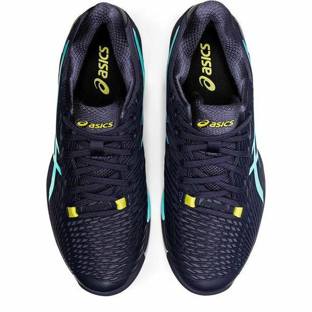 Tennisschuhe für Männer  Solution Speed  Asics FF 2 Cla
