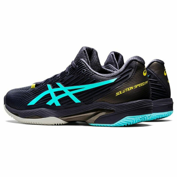 Tennisschuhe für Männer  Solution Speed  Asics FF 2 Cla