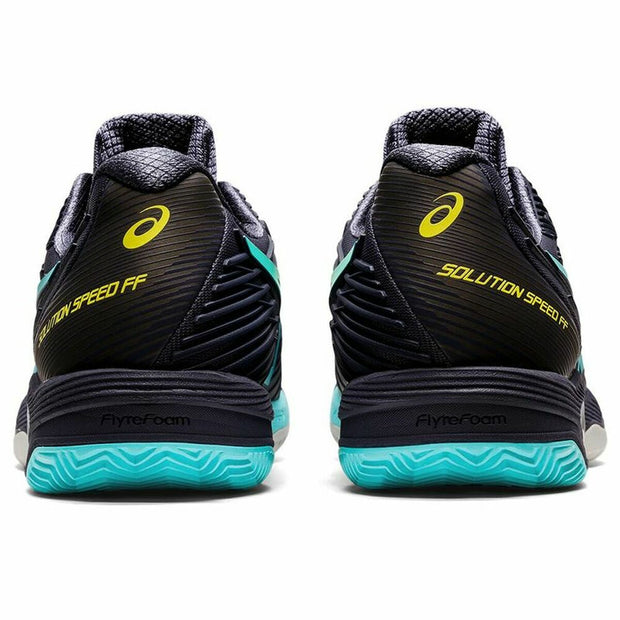 Tennisschuhe für Männer  Solution Speed  Asics FF 2 Cla