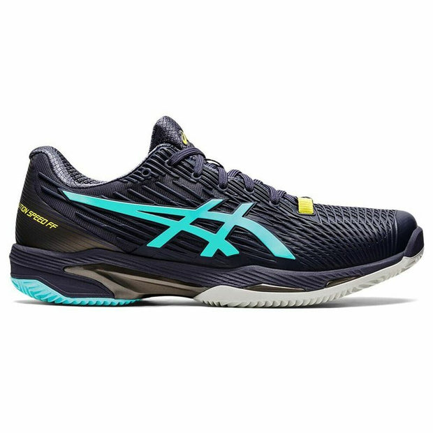 Tennisschuhe für Männer  Solution Speed  Asics FF 2 Cla