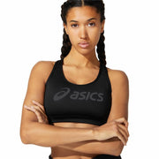 Sport-BH Asics Schwarz