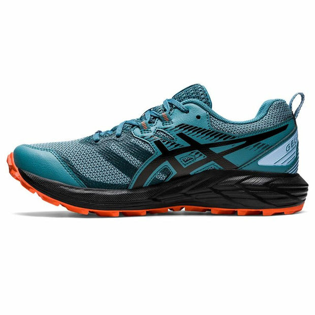 Laufschuhe für Damen Asics Gel-Sonoma 6 Blau