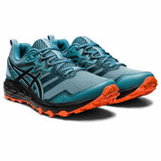 Laufschuhe für Damen Asics Gel-Sonoma 6 Blau