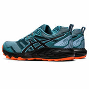 Laufschuhe für Damen Asics Gel-Sonoma 6 Blau